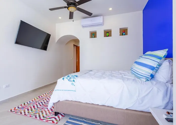 Casa Isla Bella