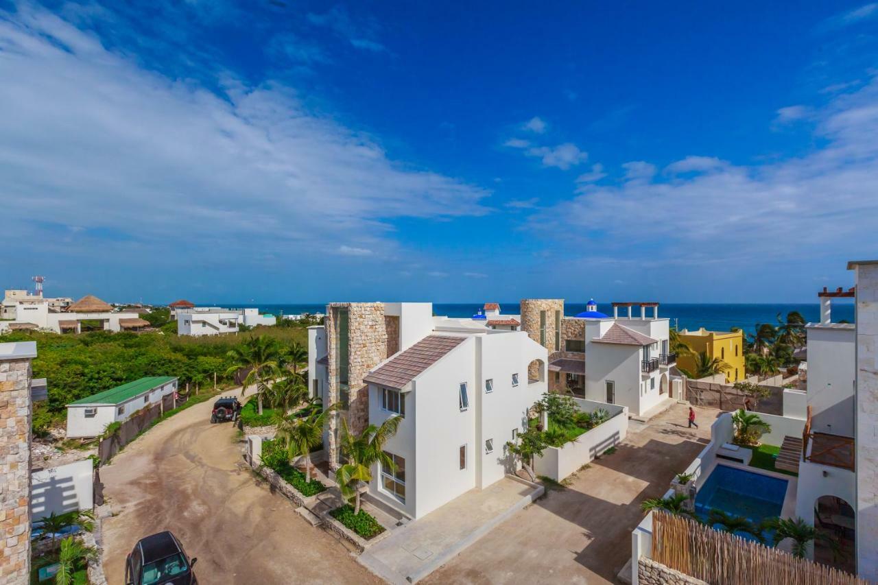 Casa Isla Bella Сasa de vacaciones