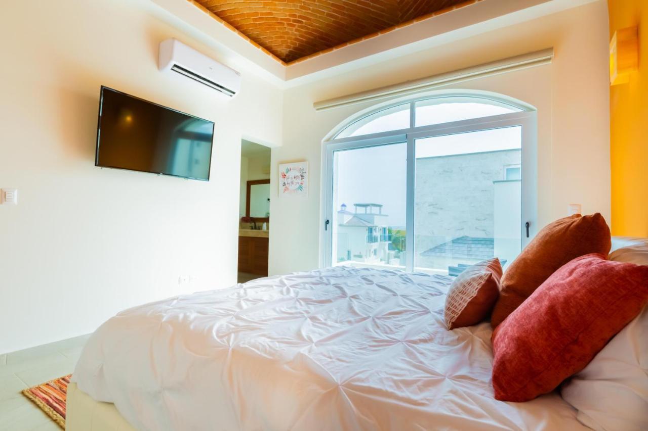 Casa Isla Bella Hébergement de vacances Isla Mujeres