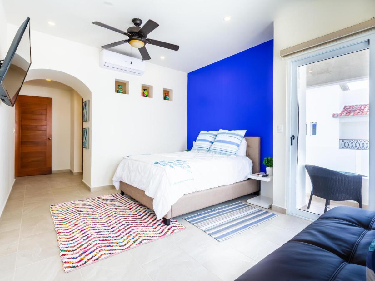 Casa Isla Bella Hébergement de vacances *